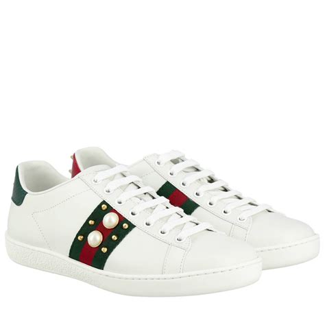 gucci shoes london